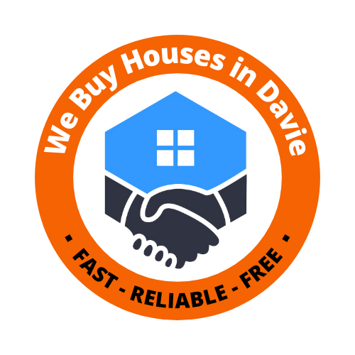 We Buy Ugly Houses Davie
