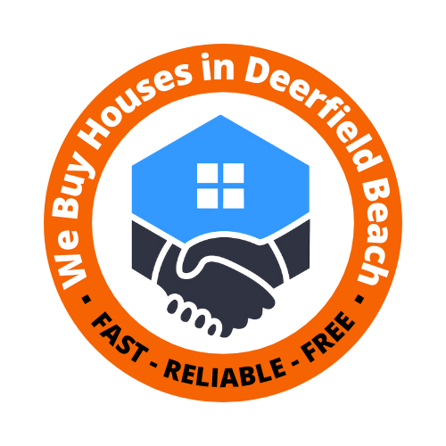 We Buy Ugly Houses Deerfield Beach