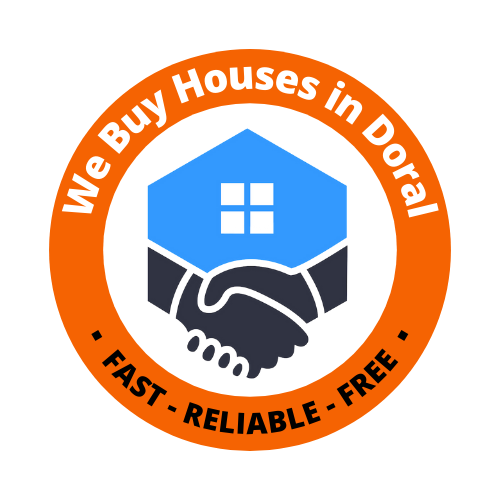 We Buy Ugly Houses Doral