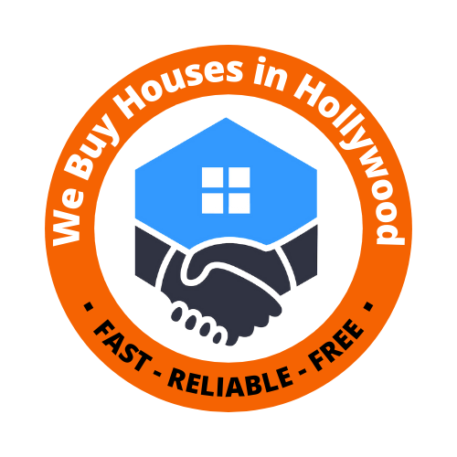 We Buy Ugly Houses Hollywood