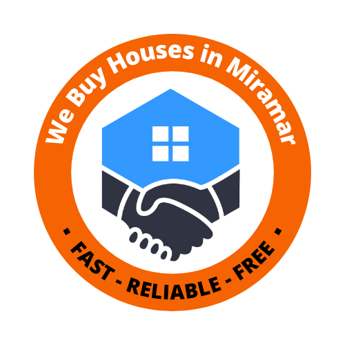We Buy Ugly Houses Miramar