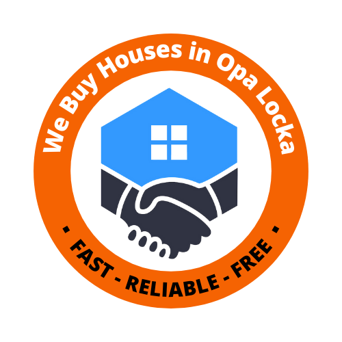 We Buy Ugly Houses Opa Locka