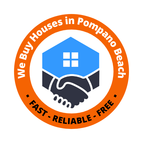 We Buy Ugly Houses Pompano Beach
