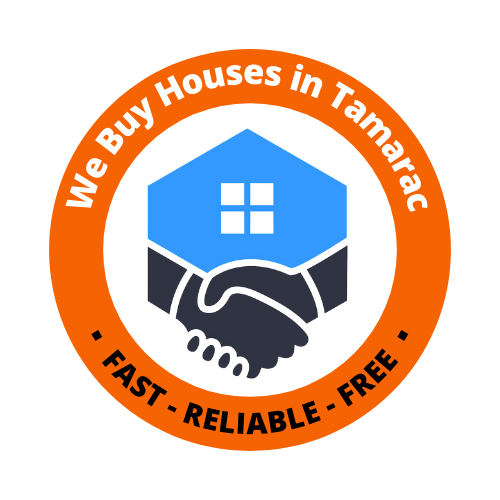 We Buy Ugly Houses Tamarac