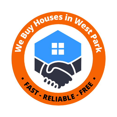 We Buy Ugly Houses West Park