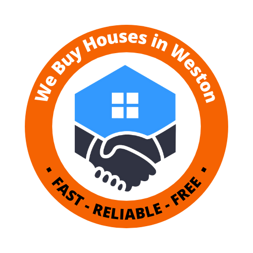 We Buy Ugly Houses Weston