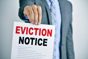 how to deal with bad tenants in pembroke pines