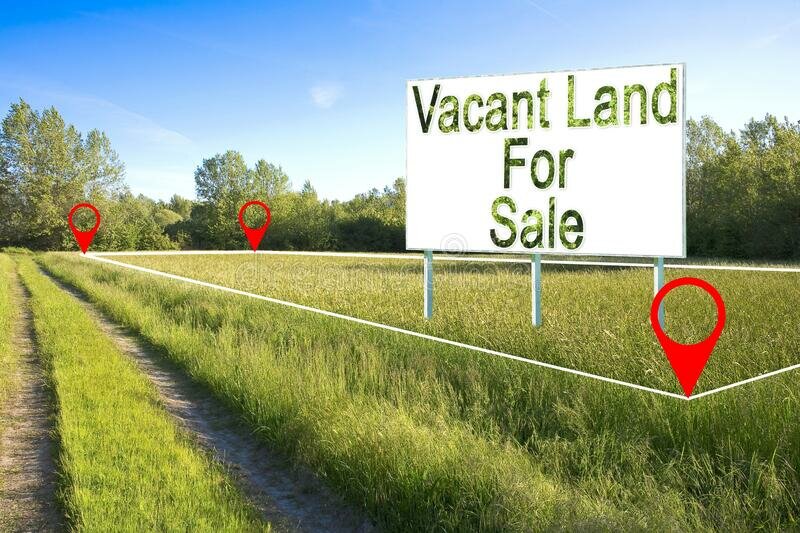 investing in vacant land in florida