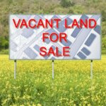 selling vacant land to a hialeah home buyer