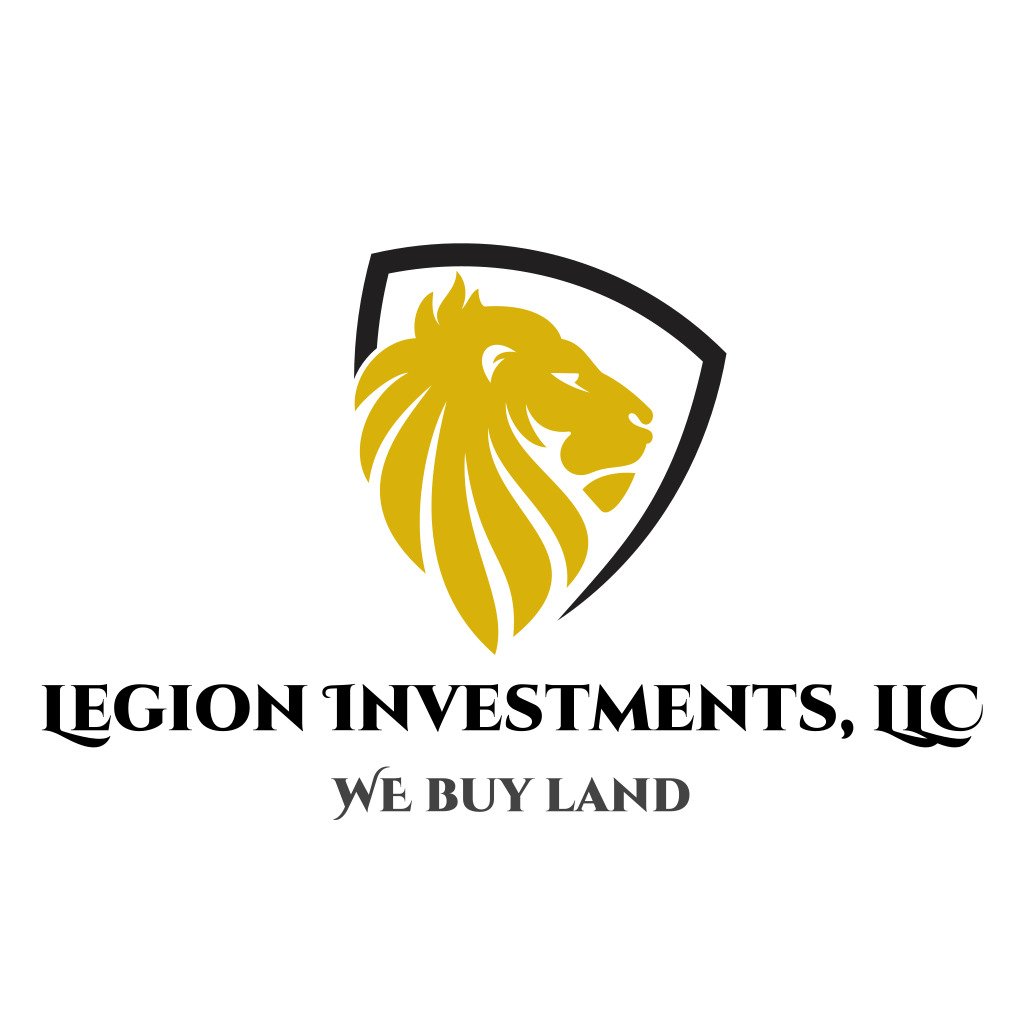 Legacylandbuyers.com logo