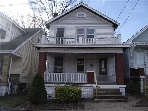 we buy houses in bellevue kentucky