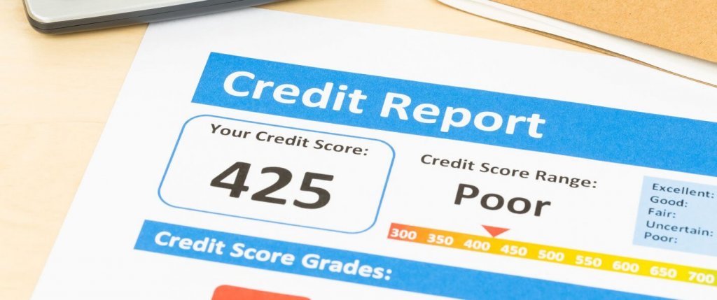 bad credit score - we buy nky houses