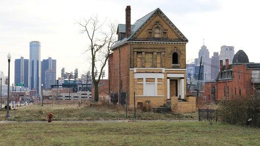 foreclosure in detroit - we help you avoid foreclosure in cincinnati area