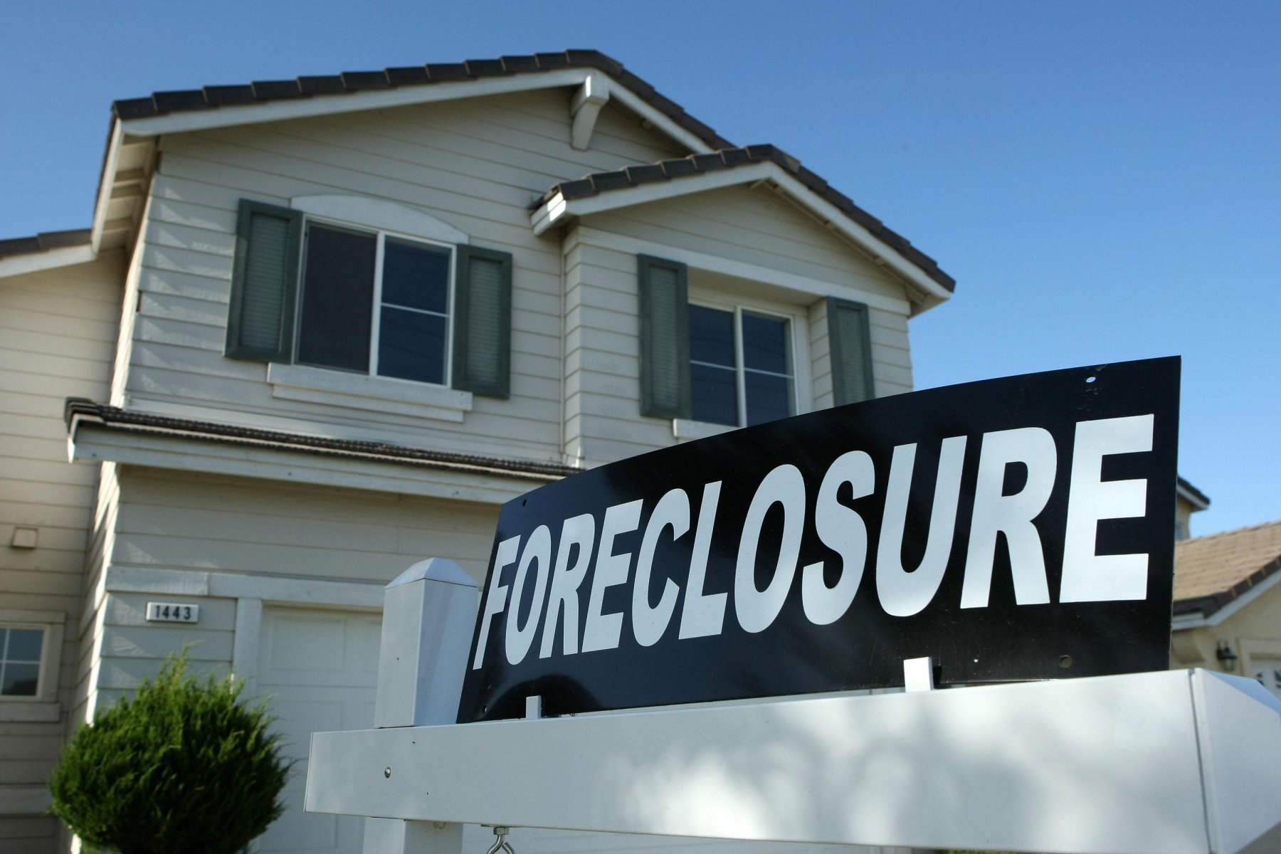 foreclosure in northern kentucky and cincinnati - we buy houses in nky
