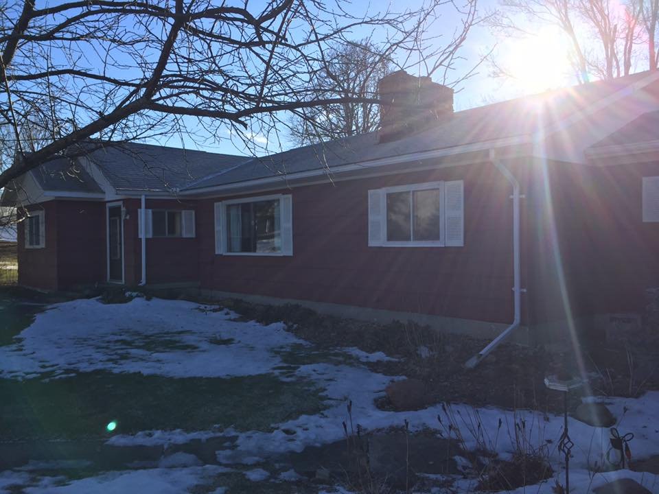 how to sell a house long distance - my grandparents house in michigan