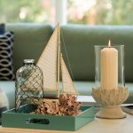 staging tips to sell your northern kentucky home - scented candle staged