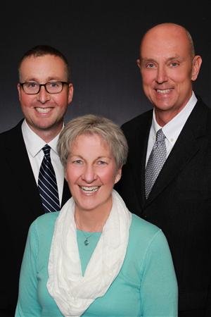 treas team - excellent nky real estate agents