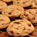 using chocolate chip cookies to appeal to buyers and sell your home - sell homes fast in northern kentucky