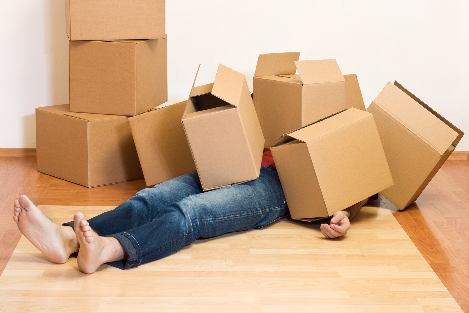 when to call a mover - we buy nky houses