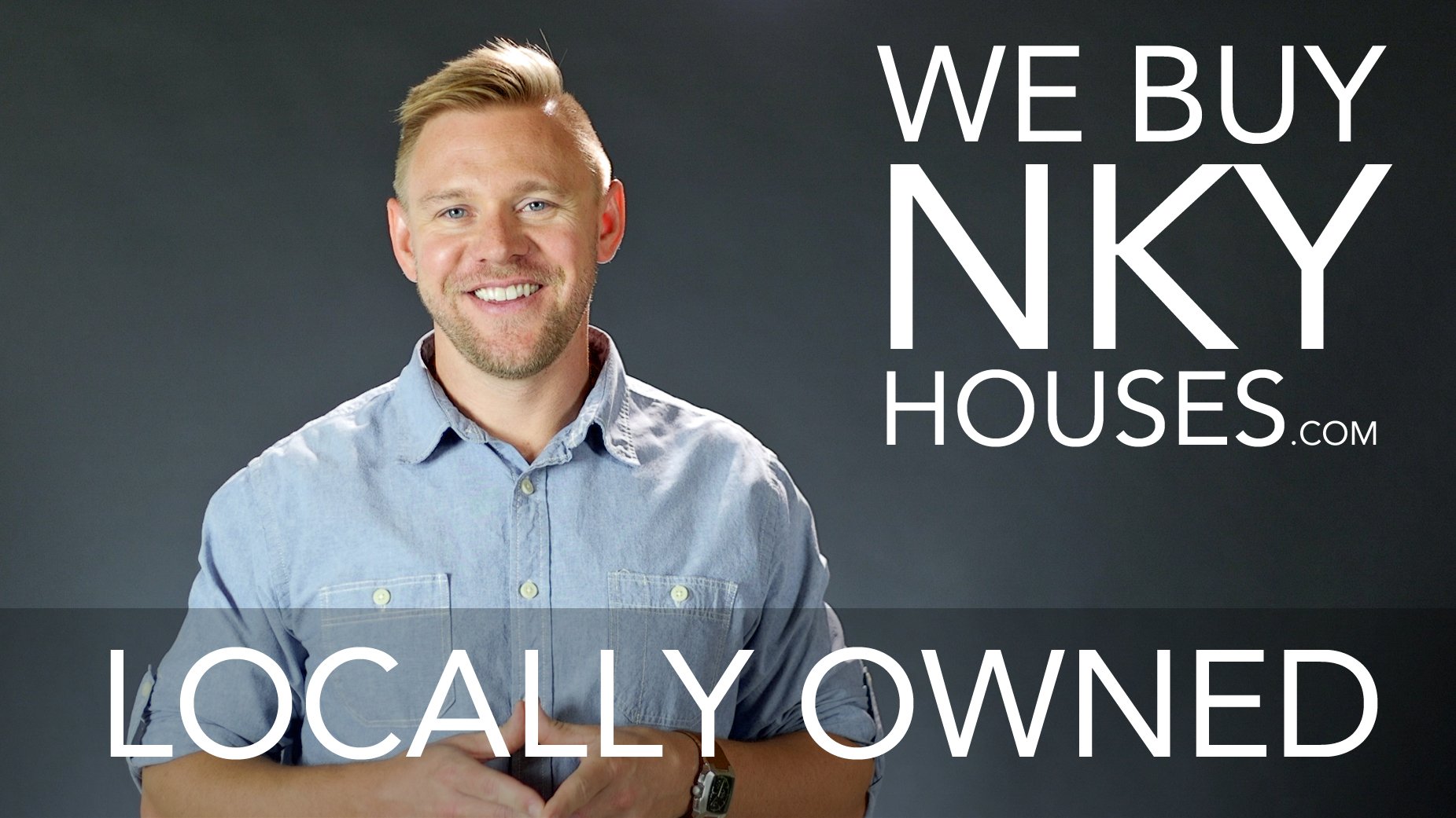 cash buyers in Northern Kentucky - we buy nky houses