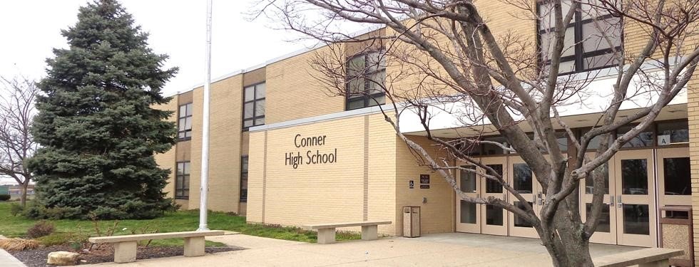 we buy houses in hebron ky - conner high school