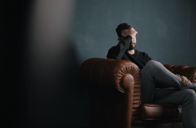we buy houses companies - stress in not knowing how to give a property away