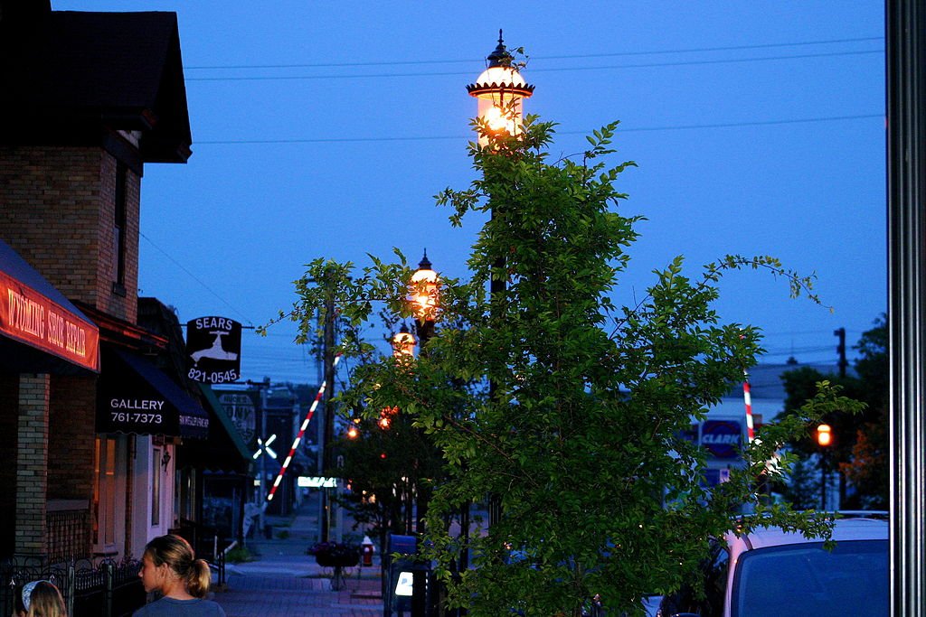 streets of wyoming oh - we buy houses in Wyoming Oh
