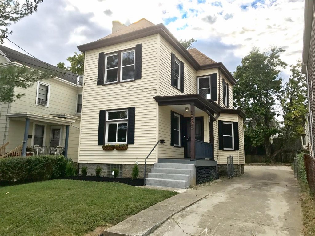 sell Evanston OH house fast - we buy nky houses