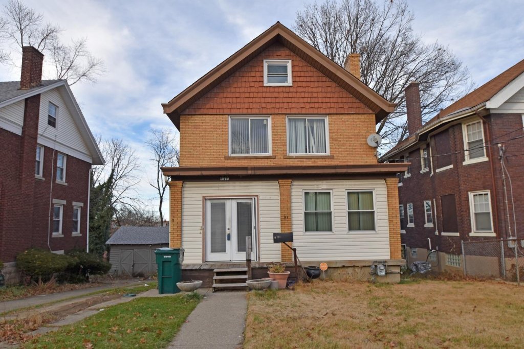 we buy houses Evanston OH Cincinnati - we buy nky houses