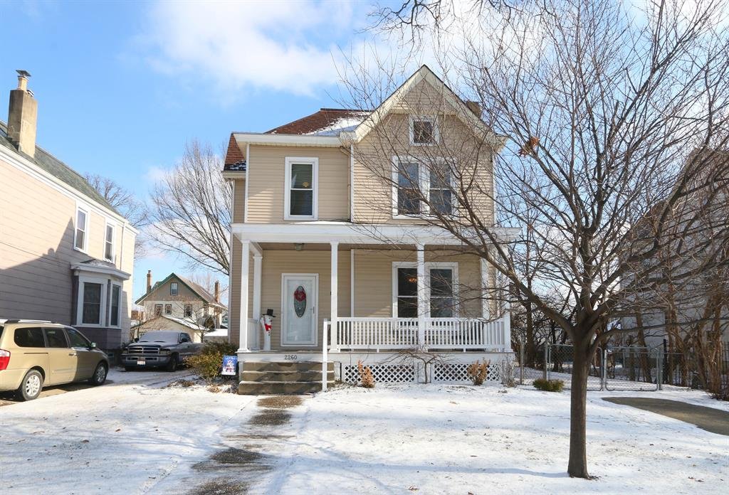 we buy houses in norwood oh - sell your norwood house fast