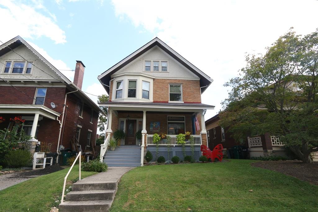 we buy houses in walnut hills - sell your house fast