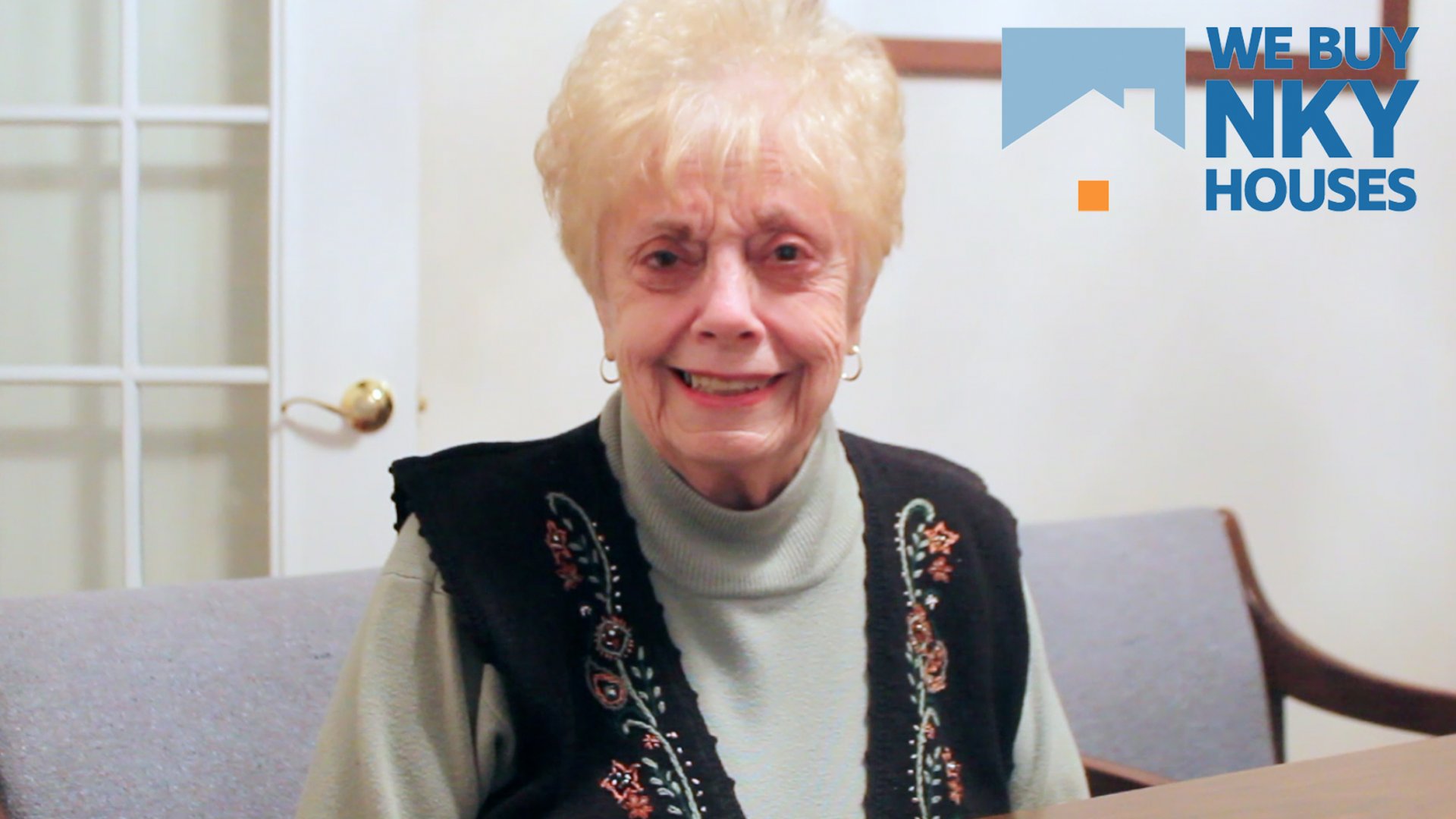 we buy nky houses testimonial - antoinette