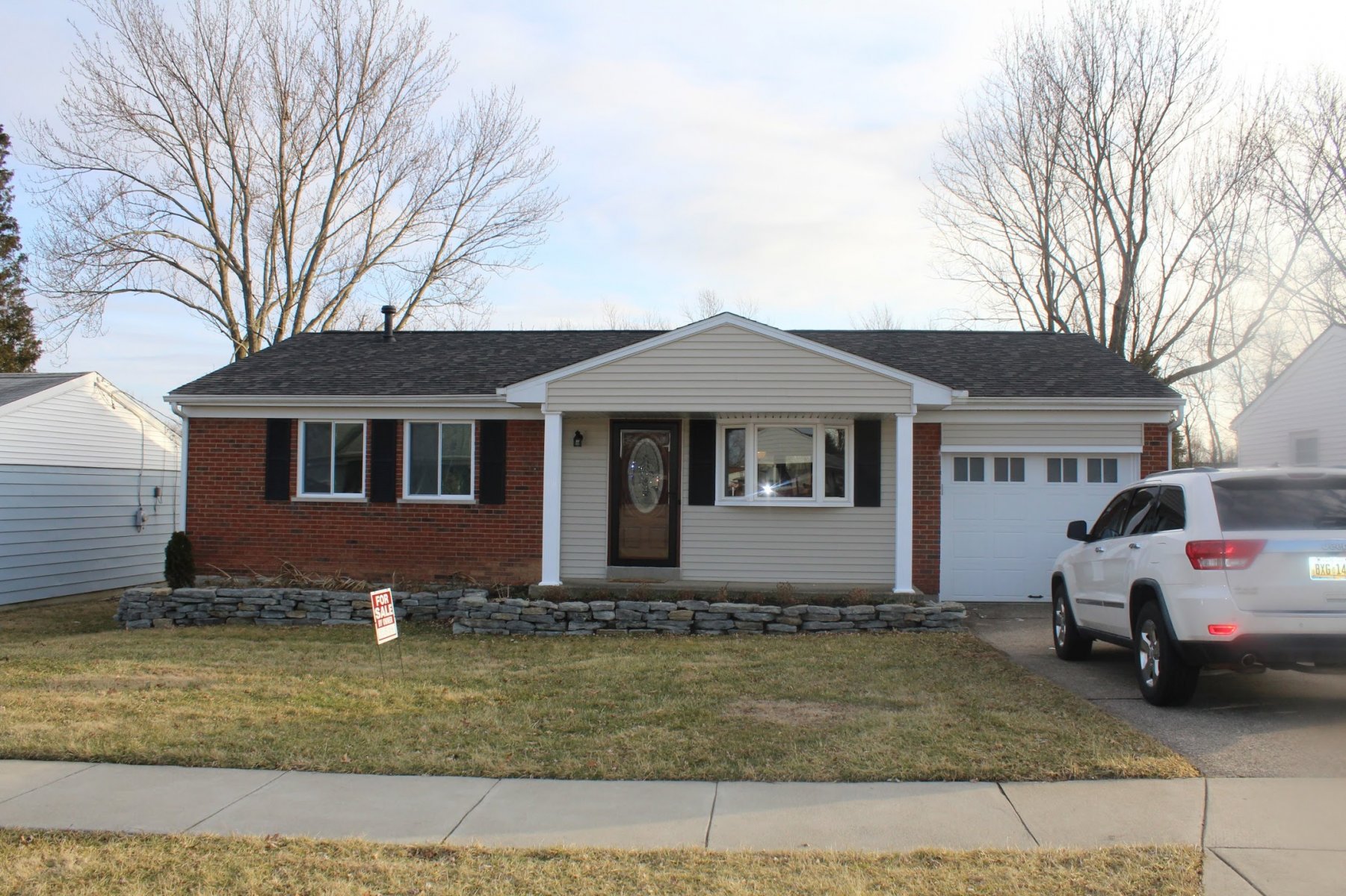 sell house fast elsmere ky - 2 mortgages