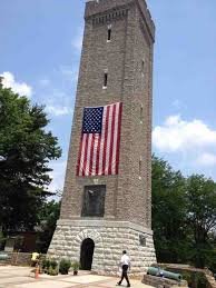 sell house fast in fort thomas ky - tower park flag