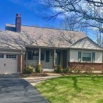 sell inherited house