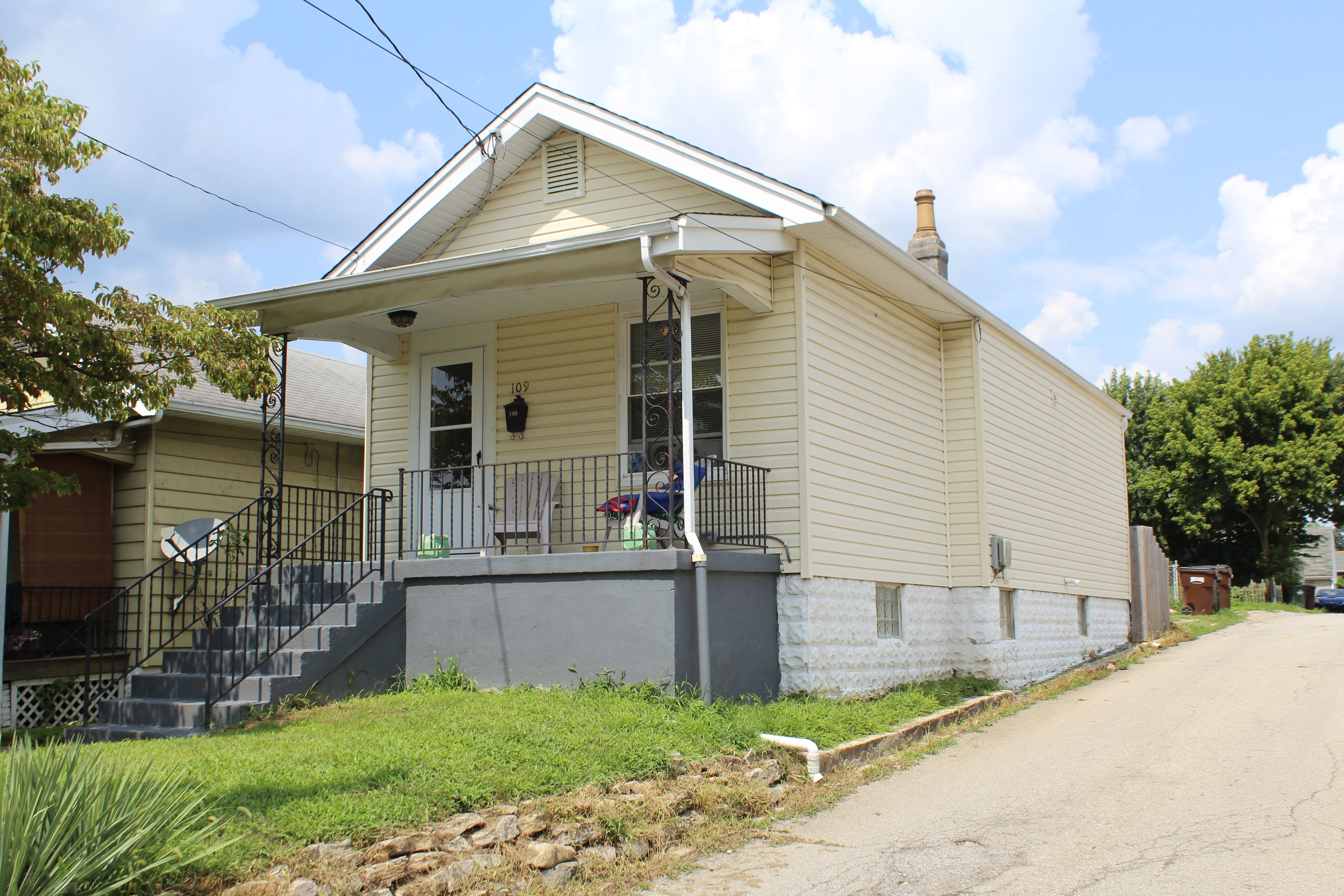 selling my inherited house in nky or cincinnati - we buy nky houses