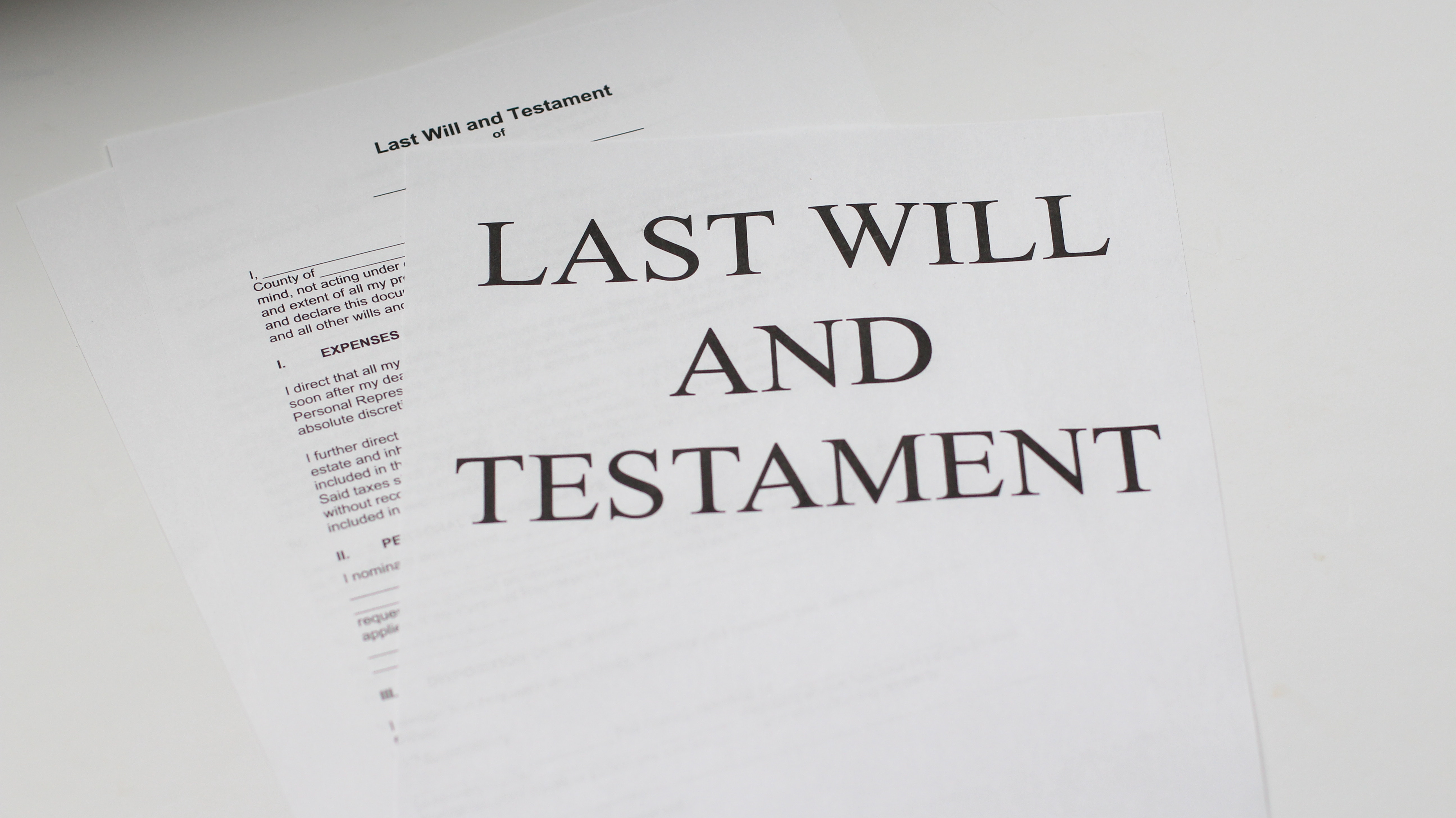 how to sell an inherited house in Cincinnati