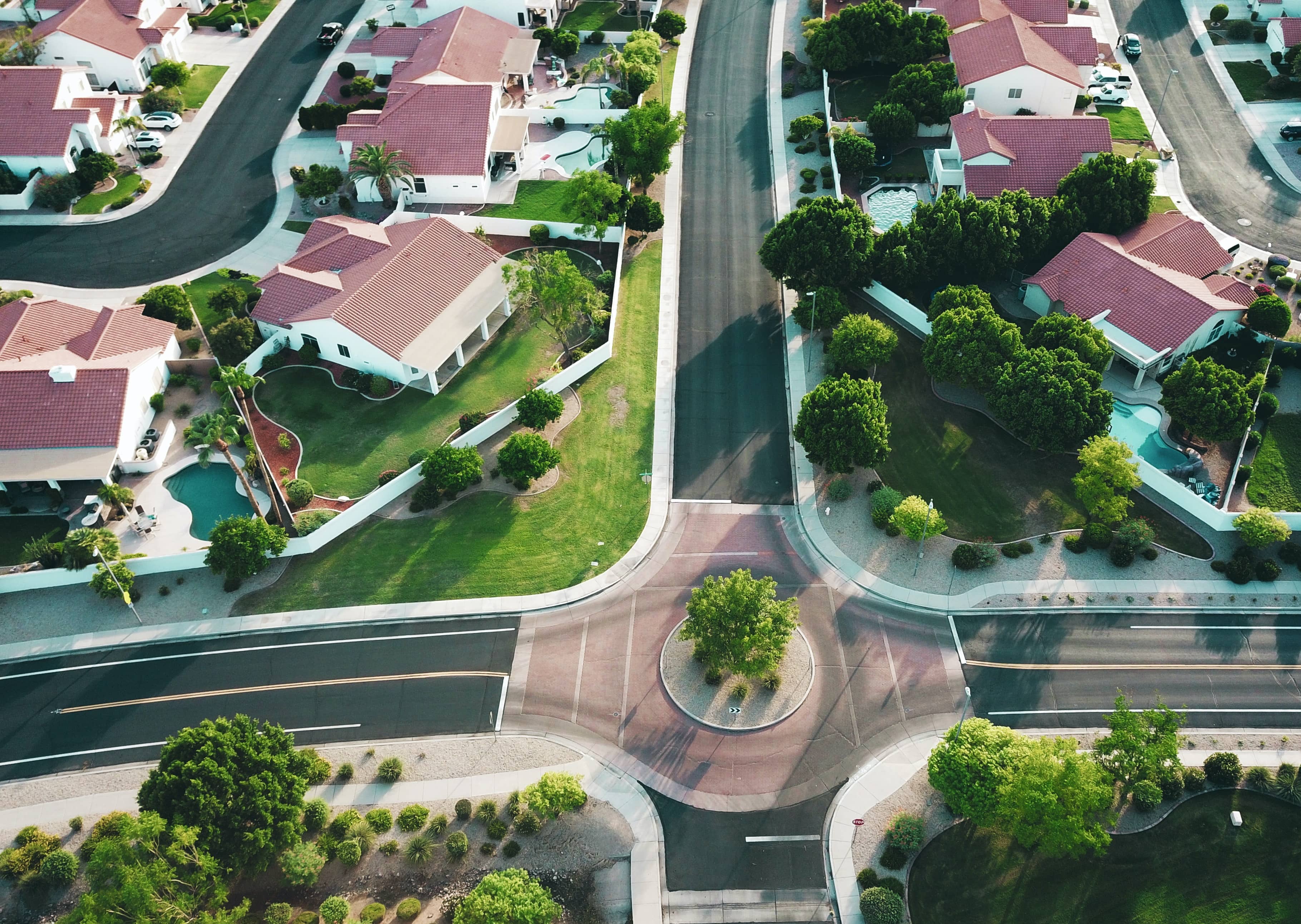 Sell my house financing