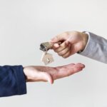 Key Disadvantage Of Selling To An Investor Over A Traditional Buyer In Northern Kentucky or Cincinnati - Handing over keys