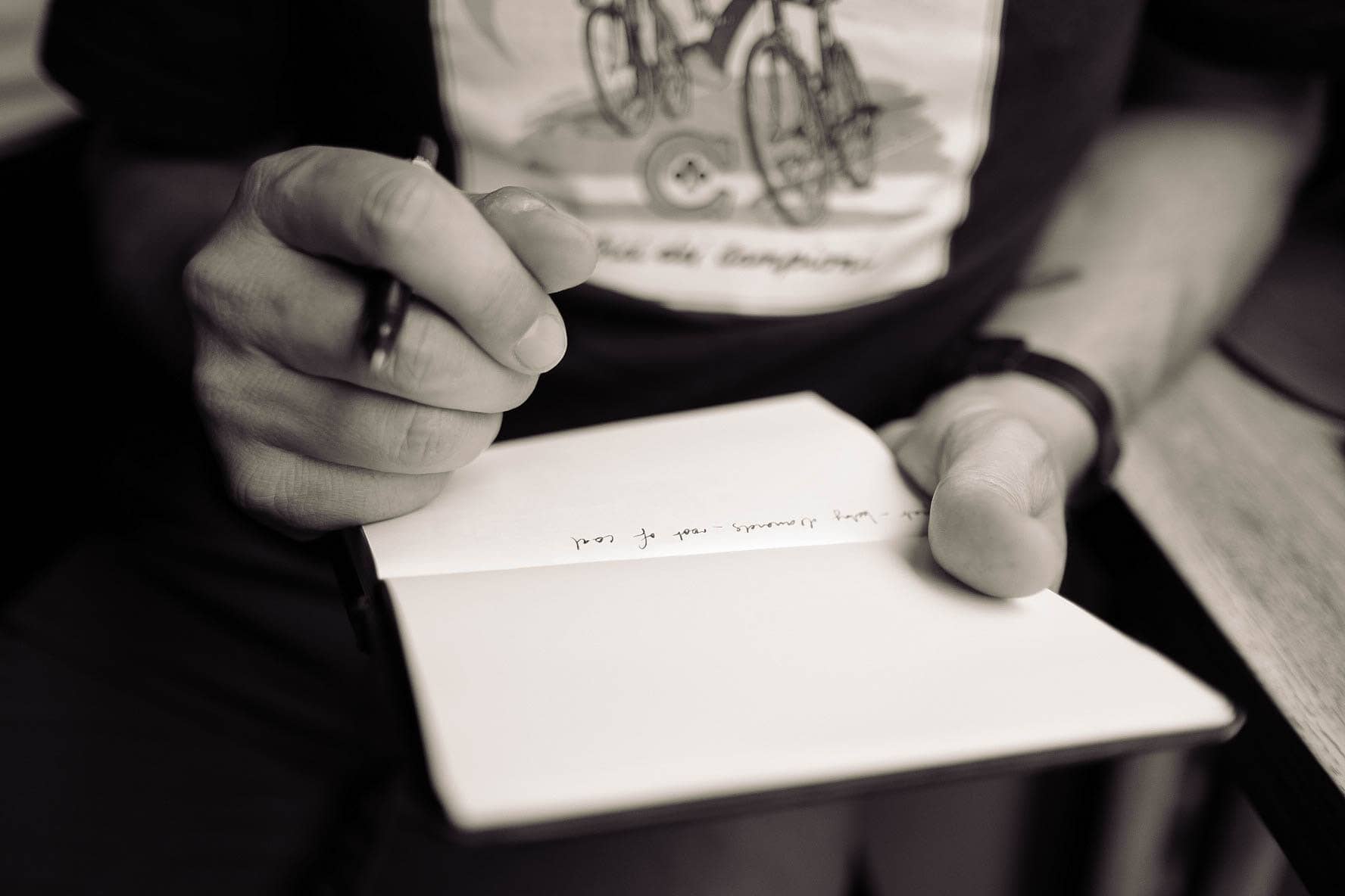 Note Broker