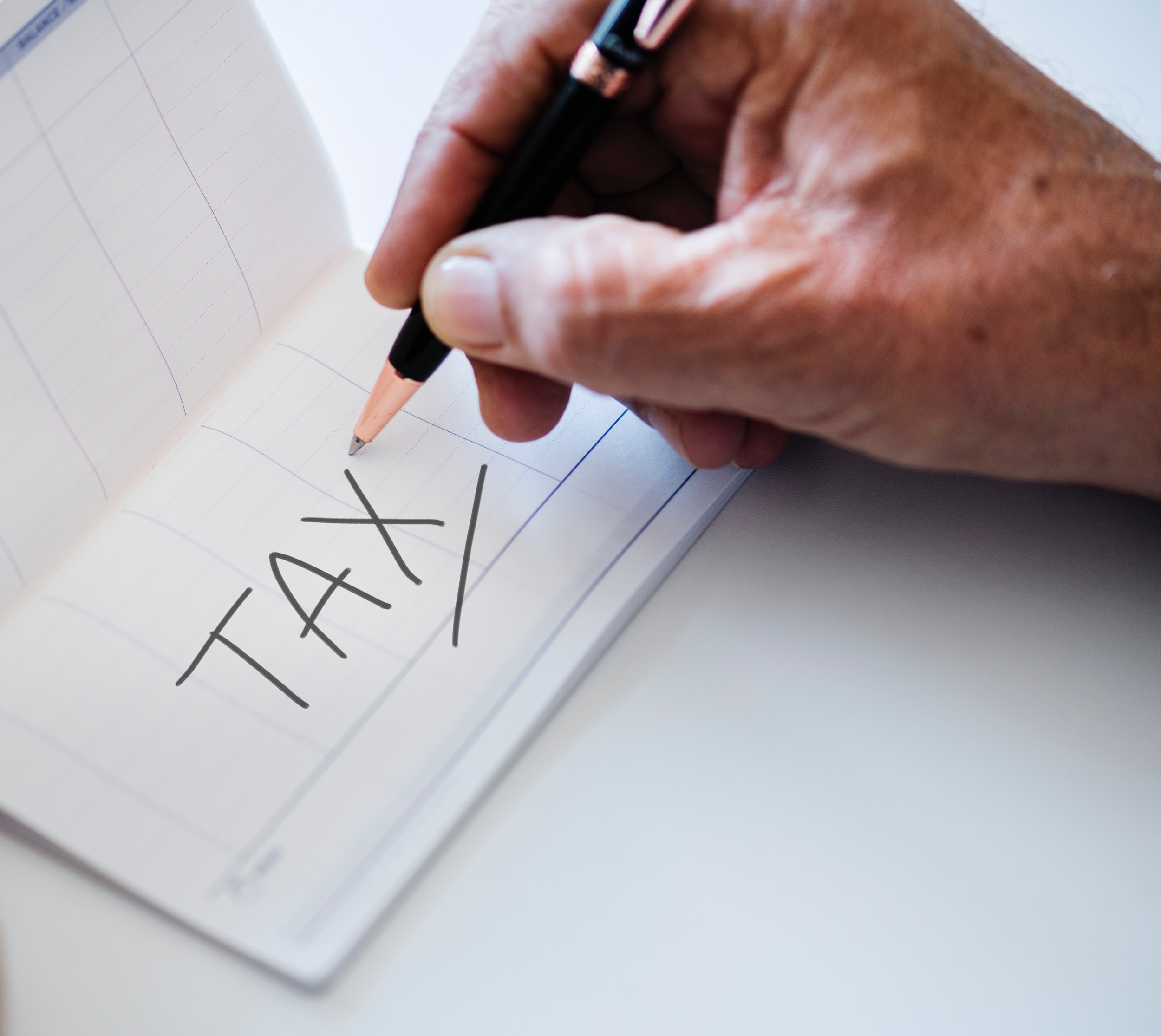 tax tips for selling house in cincinnati