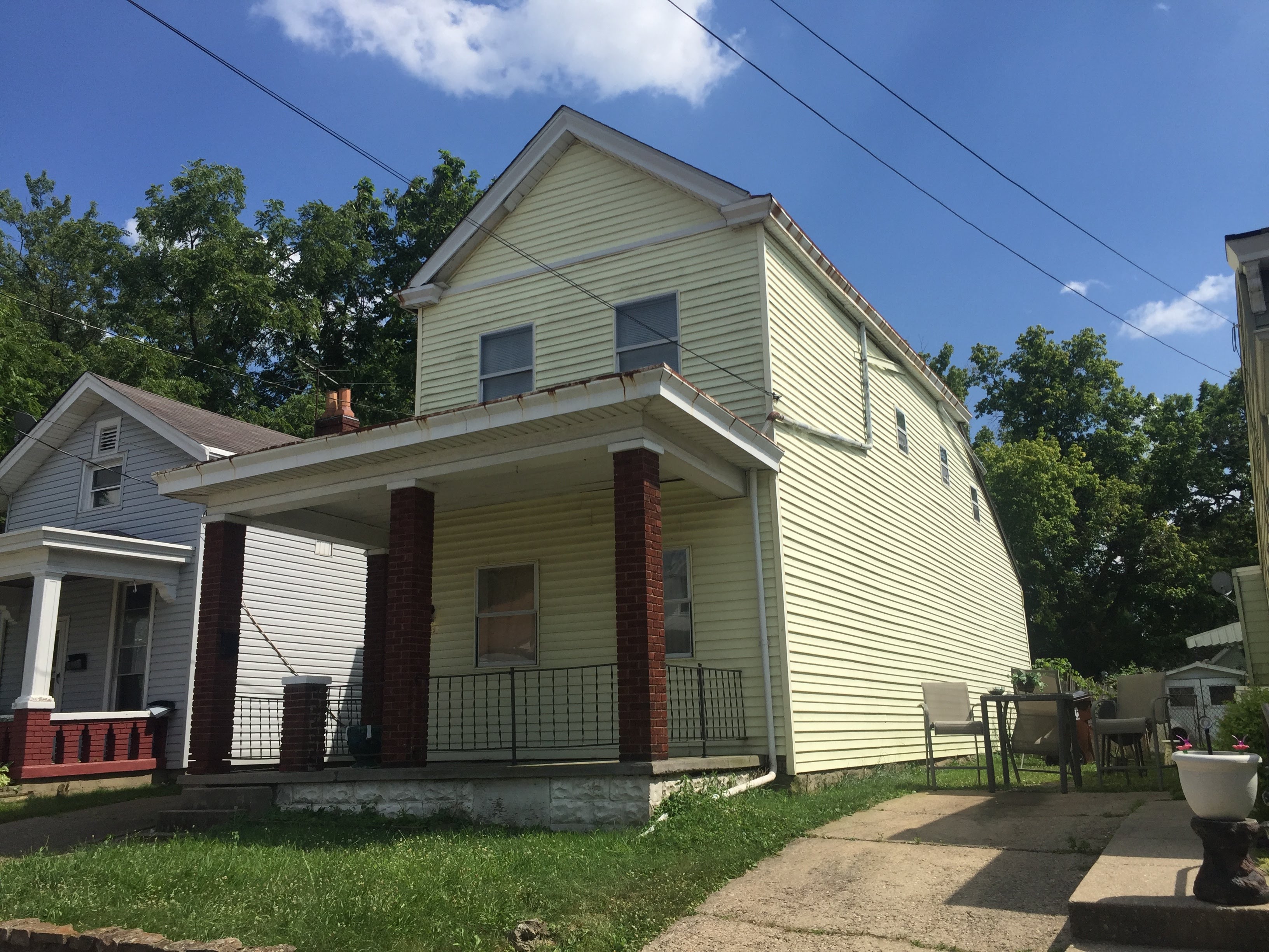 How to Sell a House You Inherited in NKY – The Reality Behind Probate - Latonia house