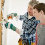 Sell a Fix and Flip House Fast -Renovation