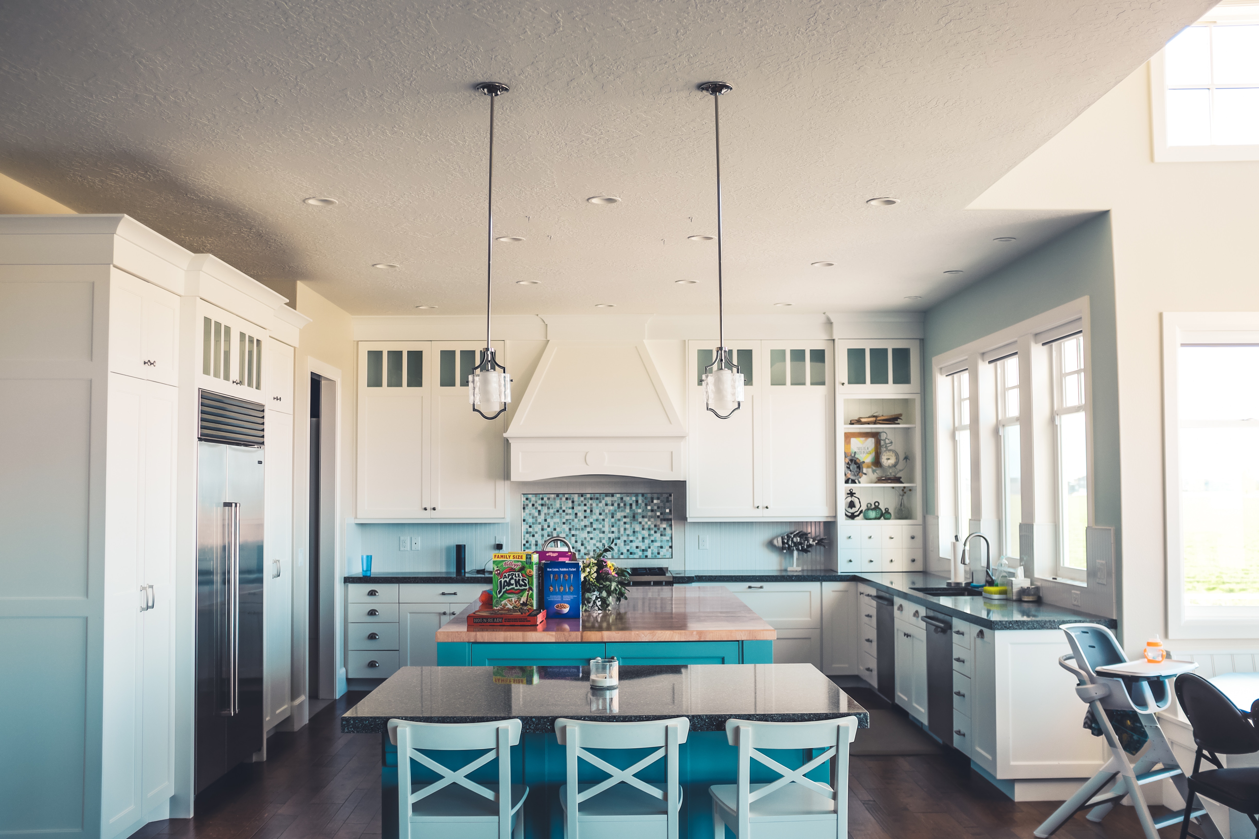 mistakes when listing your house with an agent