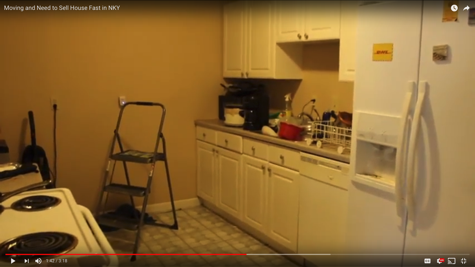 moving and need to sell your house fast - elsmere ky