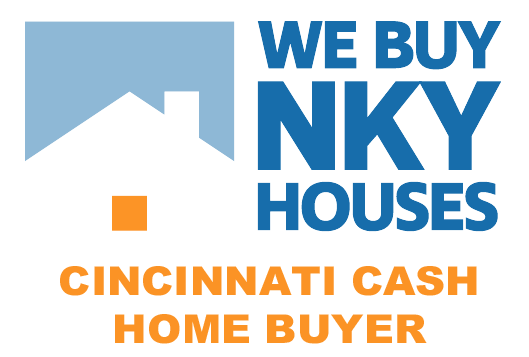 We Buy NKY Houses logo