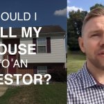 should i sell to an investor or list with an agent - we buy nky houses