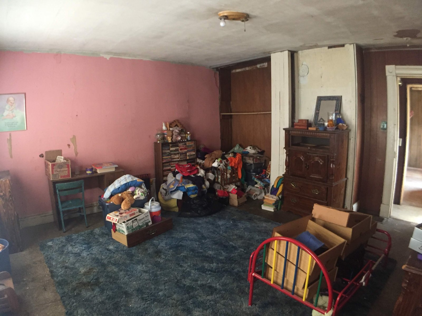 Emotion Out Of Selling home in Northern Kentucky - we buy nkky houses