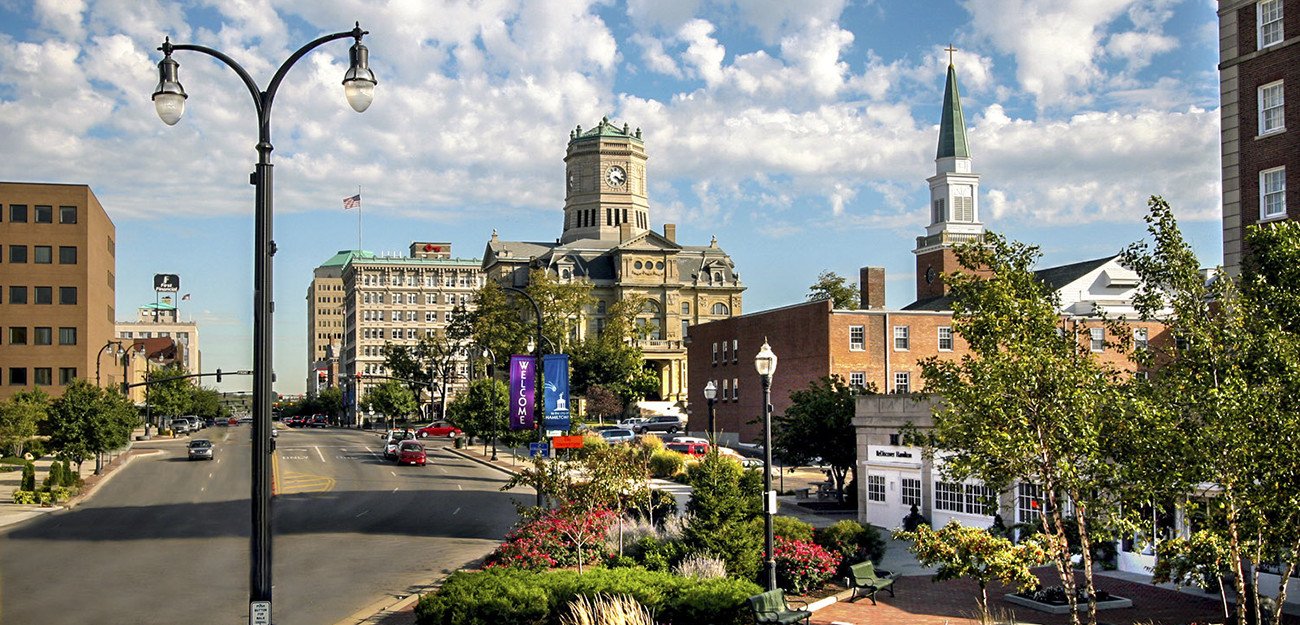 We Buy Houses In Hamilton OH - Sell Your House Fast For Cash