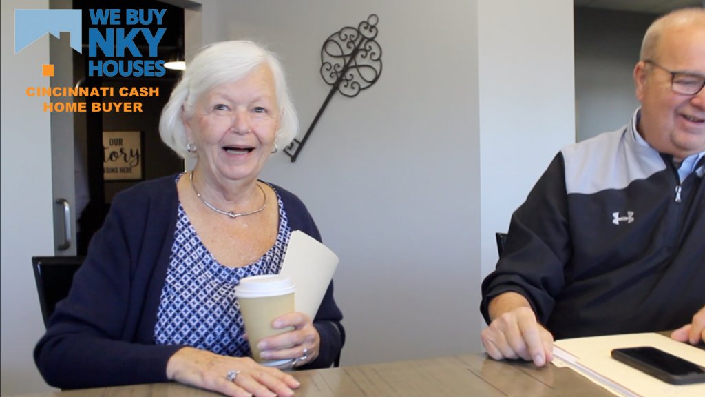 Sell Your House Fast - We Buy NKY Houses Testimonial